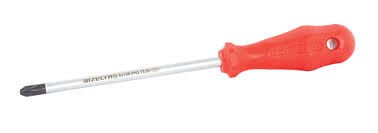 Opak Seri Yıldız Uçlu Tornavida