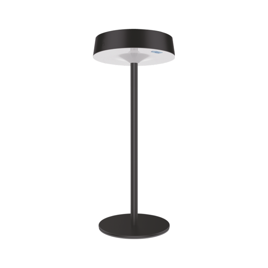 Cata CT 8450 Dubai Solar Şarjlı Masa Lambası 6400K-3200K-Amber