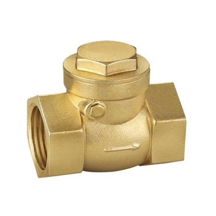 ÇALPARA ÇEKVALF  1/2