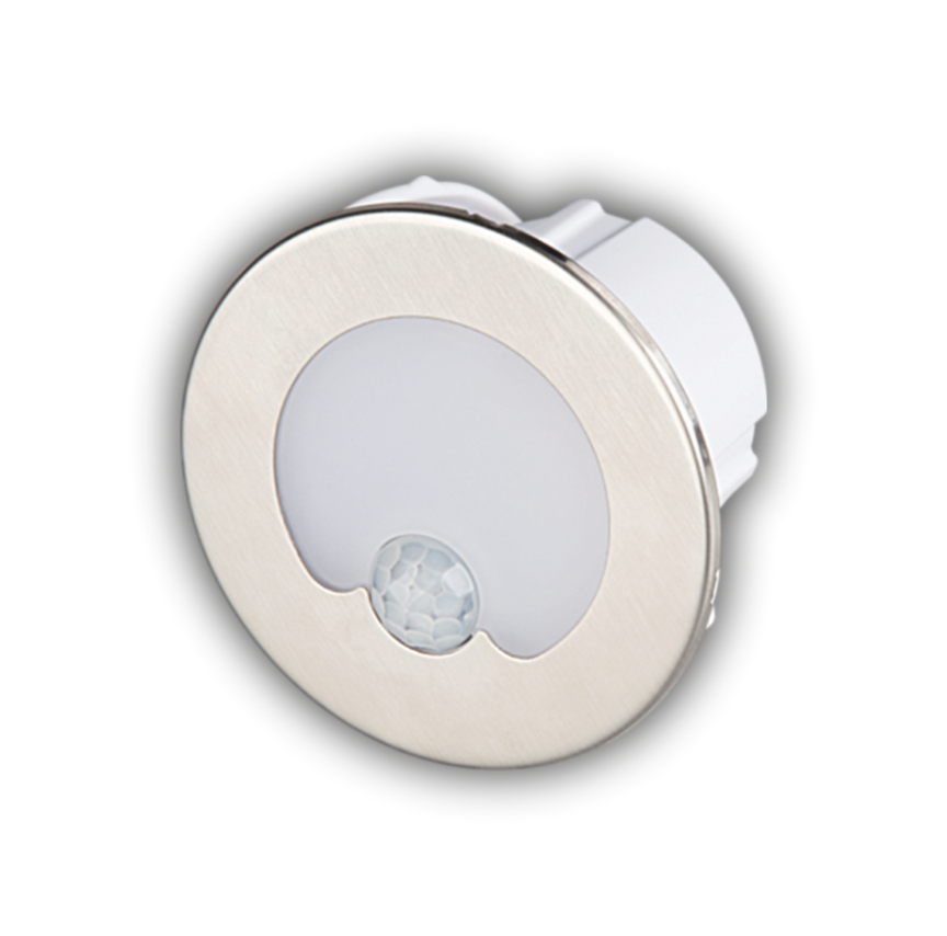 CATA CT 5174 1.5W Radar Sensörlü Koridor Aydınlatması