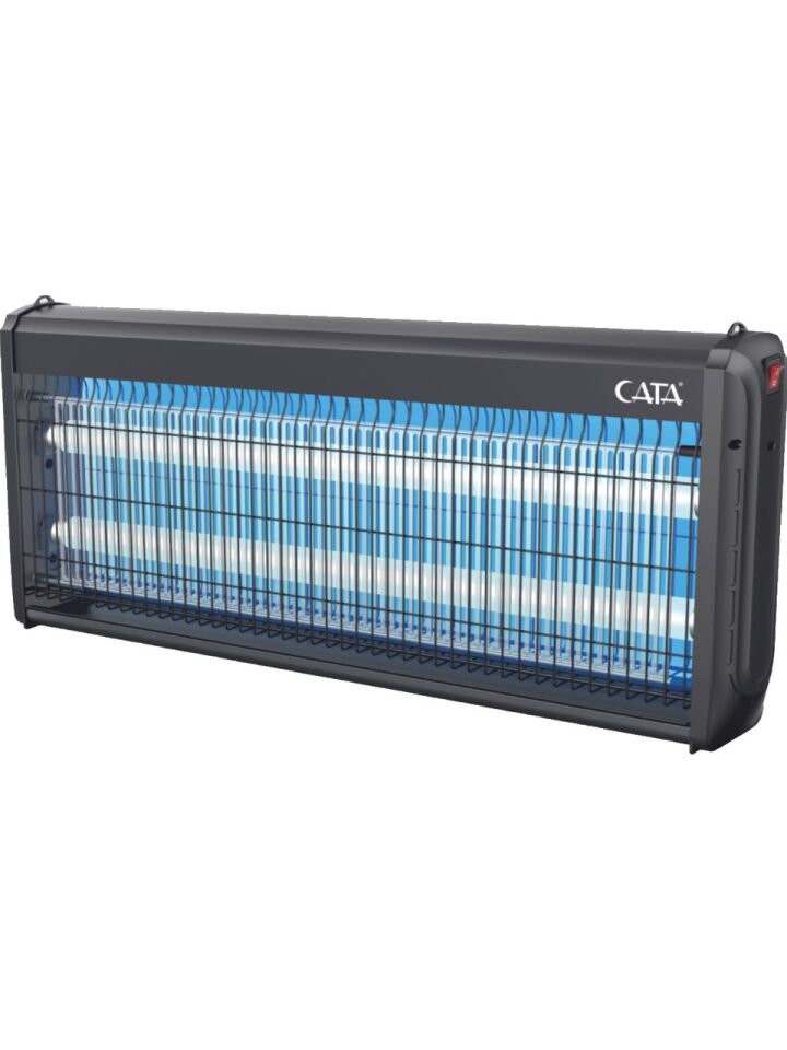 CATA CT 9401 2X20W Sinek Cihazı