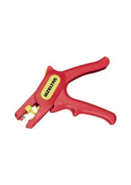 Izeltaş 03753 50 026 1000V Mekanik Kablo Sıyırıcı