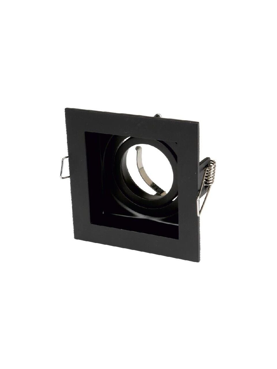 CATA CT 5223 Pars Spot Siyah Kare Kasa