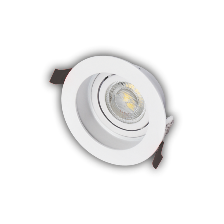 CATA CT 5229 Pars Beyaz Spot Kasası