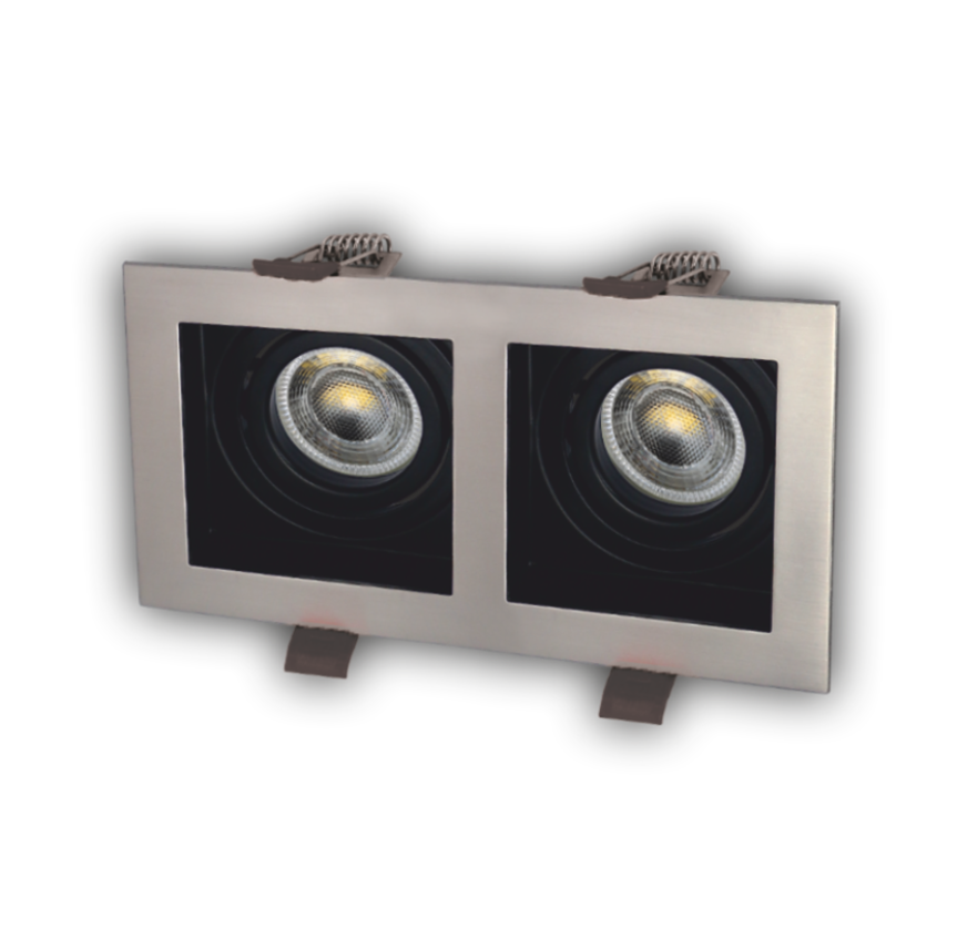 CATA CT 5226 Pars Satin Kasa Spot Kasası