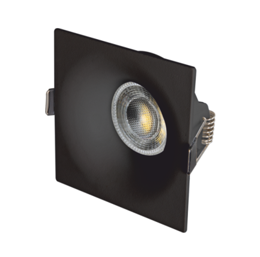 CATA CT 5090 Lion Siyah Spot Kasası