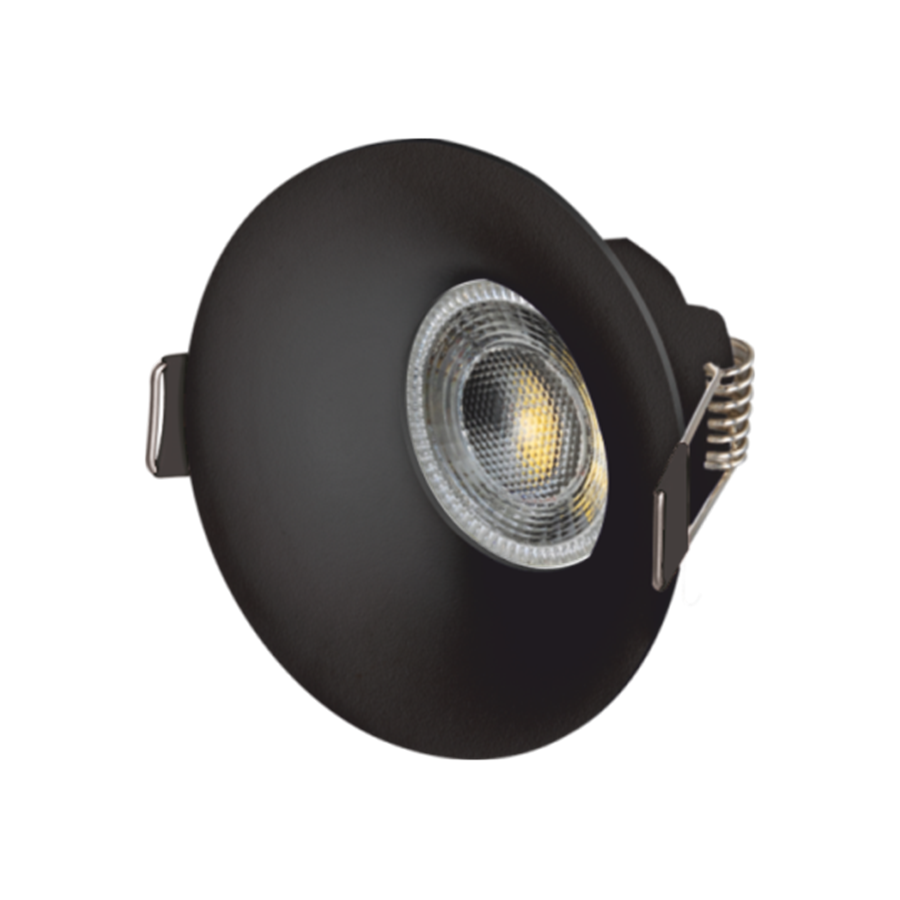 CATA CT 5091 Lion Siyah Spot Kasası