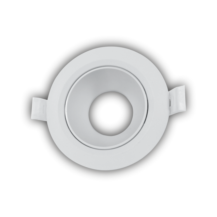 CATA CT 5040 Beyaz Spot Kasası