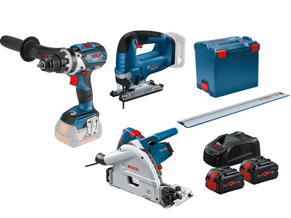 Mutfak Kurulumu: 3'lü Alet Seti