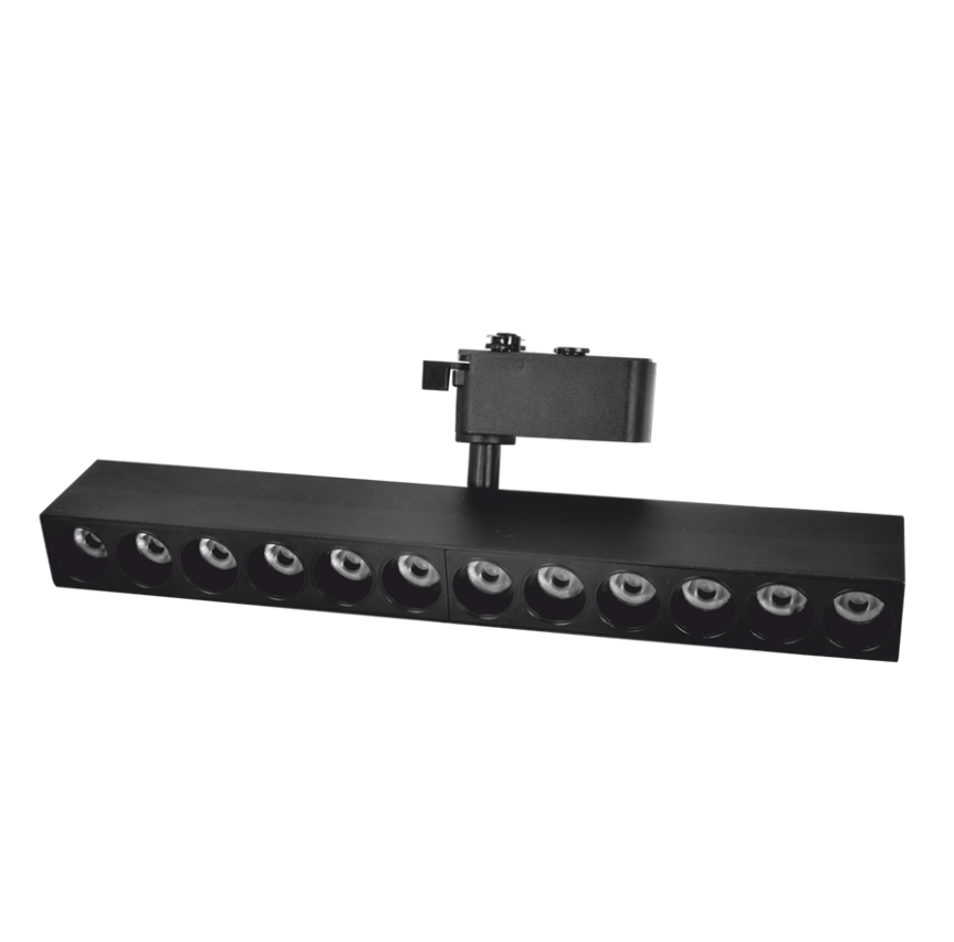 CATA CT 5396 Led Ray Spot Kama 72W 3200K Gün Işığı