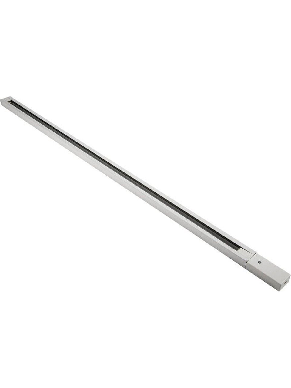 2 METRE CATA CT 9711 Monofaze Spot Rayı Beyaz Renk