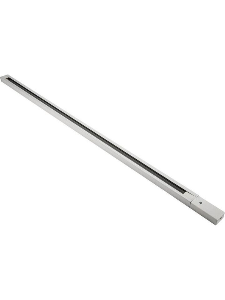 2 METRE CATA CT 9711 Monofaze Spot Rayı Beyaz Renk