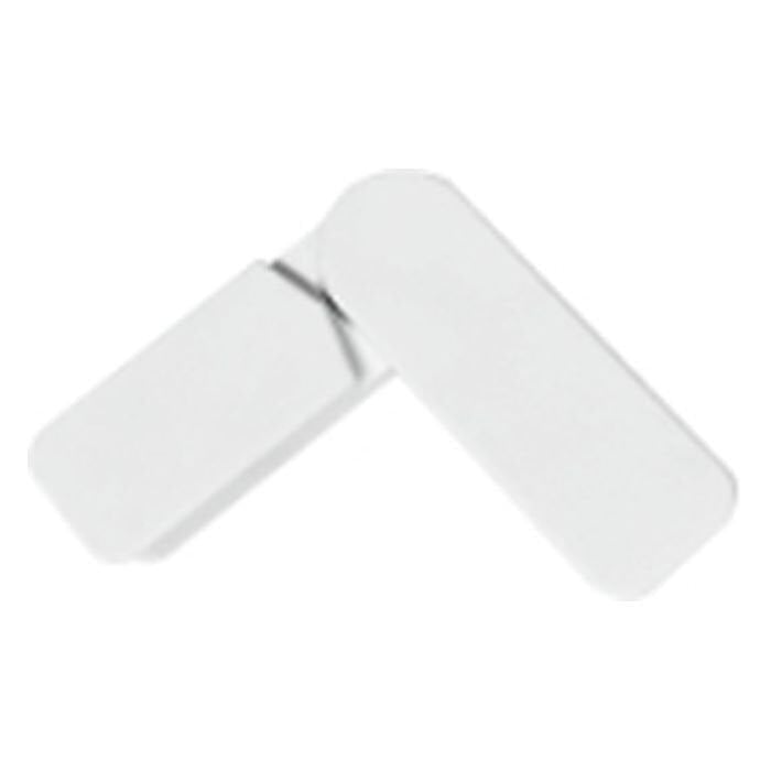 CATA CT 9873 Magnetıc Ray Ek Parçası Beyaz