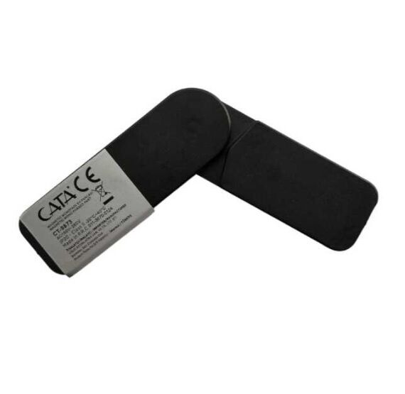 CATA CT 9873 Magnetıc Ray Ek Parçası Siyah