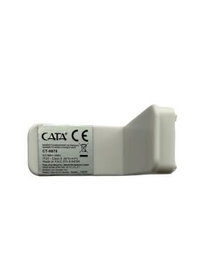 CATA CT 9875 Magnetıc Ray Ek Parçası Beyaz