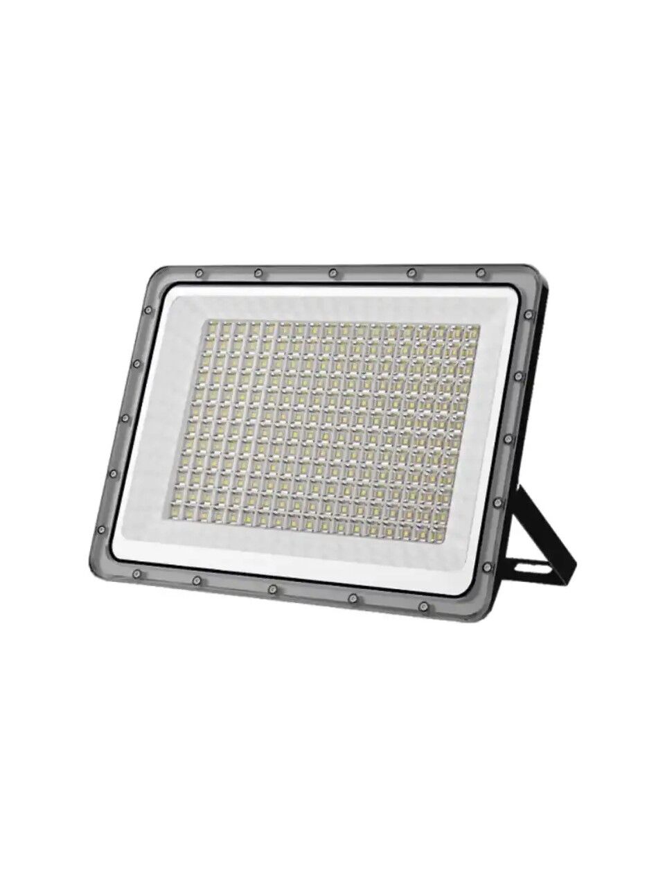 CATA CT 4663 200W Slim Led Projektör Beyaz Işık 6400K