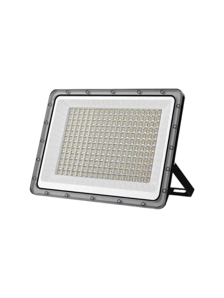 CATA CT 4663 200W Slim Led Projektör Beyaz Işık 6400K