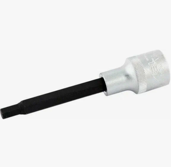 İZELTAŞ 1/2” Lokmalı Allen Uç 1113 06 1105