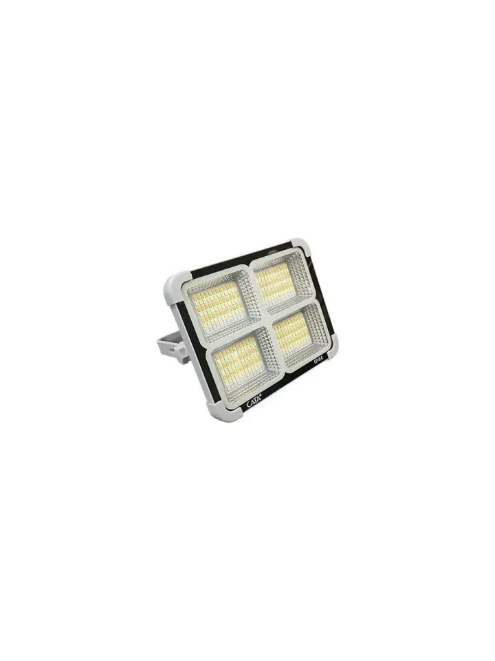 CATA CT 4698 Solar 200W Led Projektör Taşınabilir