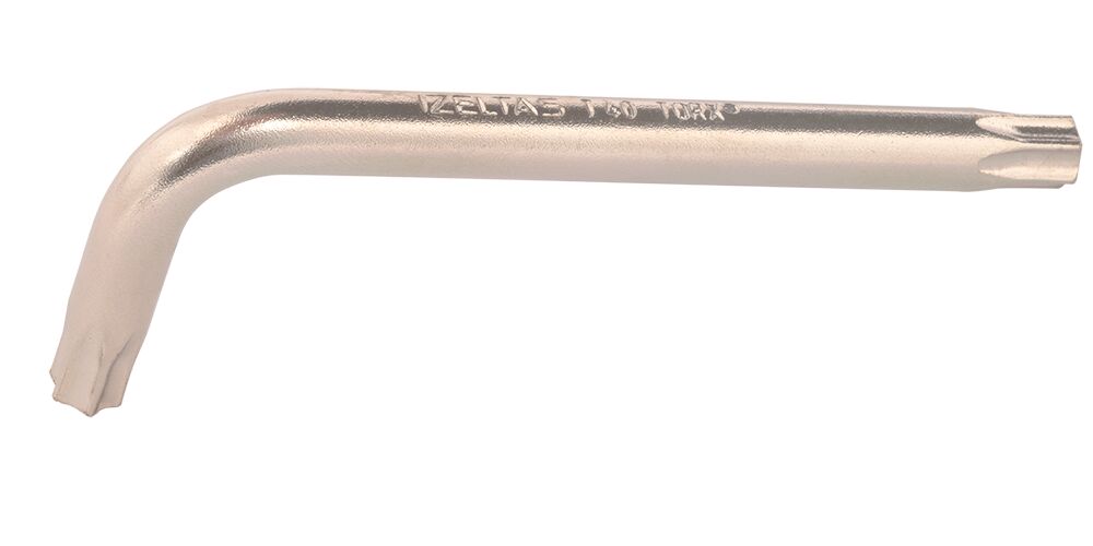 Torx®  Allen Anahtar