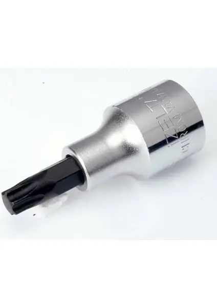 Izeltaş 1113 06 1220  1/2’’ Star (Torx) Lokma Anahtar (Mm)