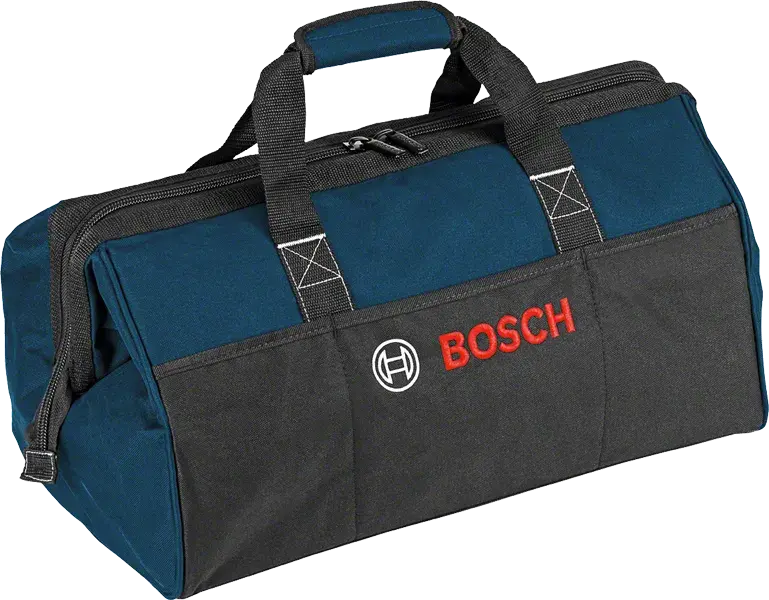 Bosch Professional Takım Çantası - Rahat Taşıma
