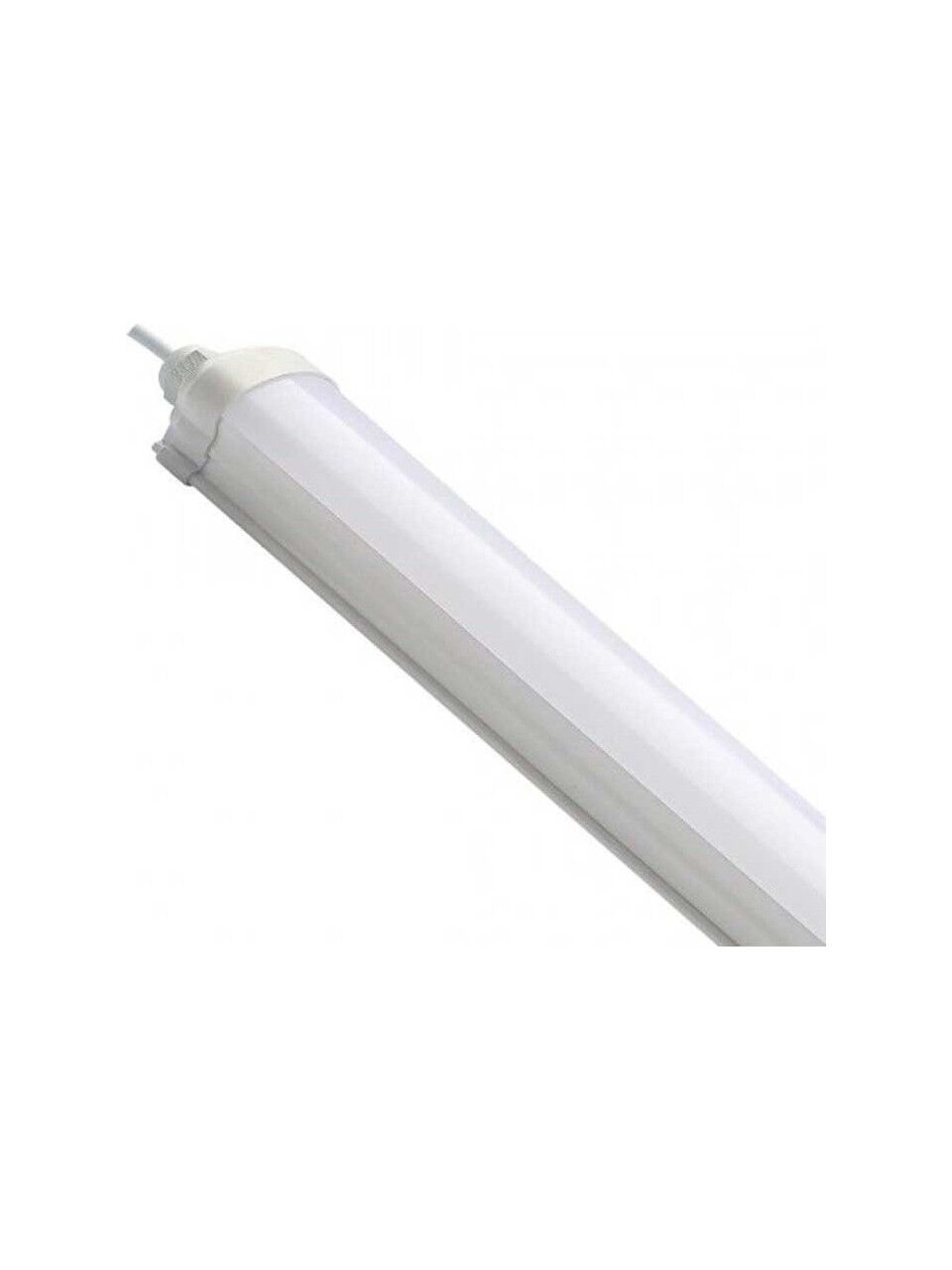 CATA CT 2480 Acil Kitli 40W 120CM Led Etanj Aydınlatma 6400K Beyaz Işık