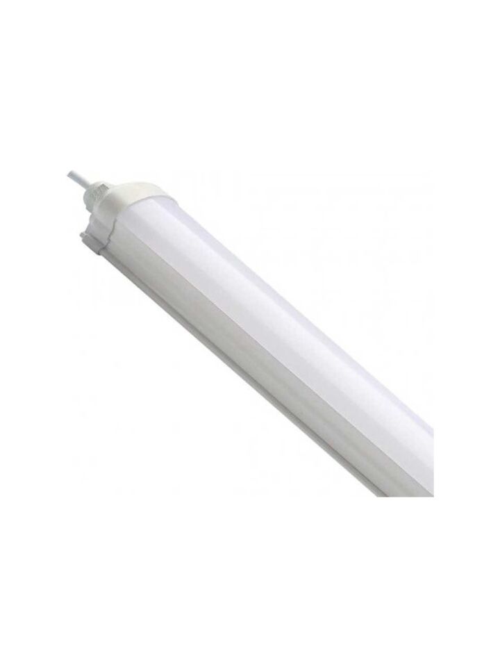 CATA CT 2480 Acil Kitli 40W 120CM Led Etanj Aydınlatma 6400K Beyaz Işık